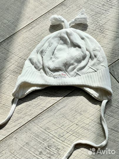 Курточка для девочки