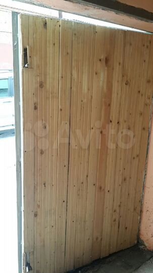 Гараж, 23 м²