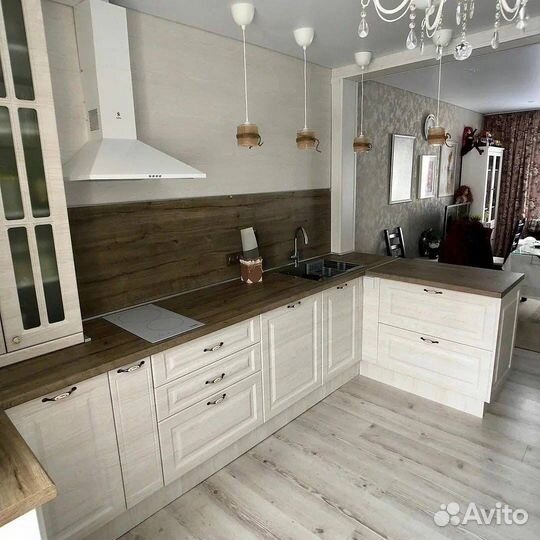 Кухня Кухонный гарнитур