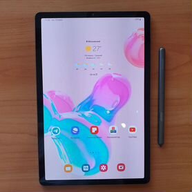 Samsung Tab S6 128GB WiFi