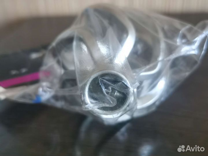 Наконечник для карниза