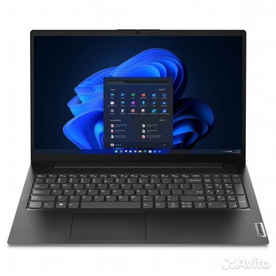 Ноутбук Lenovo V15 G4 AMN 15.6