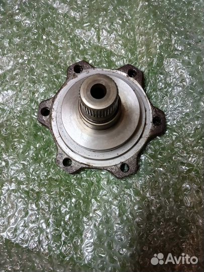 Фланец привода АКПП 5HP 19 DDT Audi VW