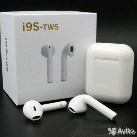 Наушники AirPods i9s-tws