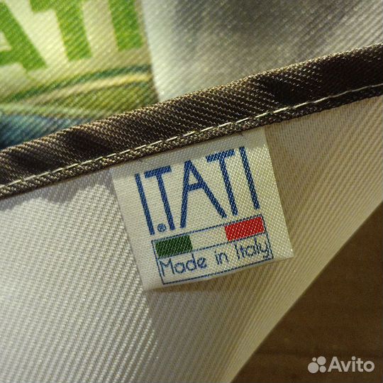 Фартук itati тату мужчина