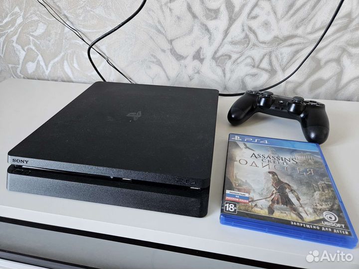 Sony PS4