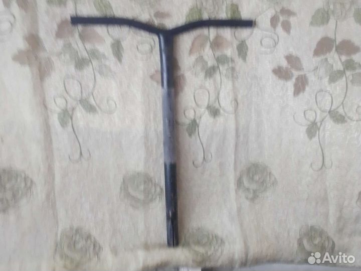 Руль трюкового самокат