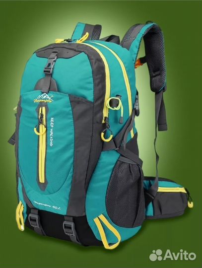 Рюкзак туристический