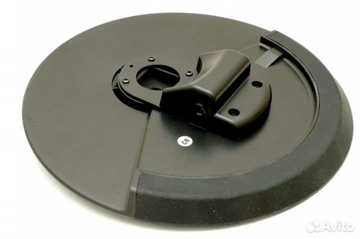 Электронная тарелка аналог Roland CY-5 (новая)