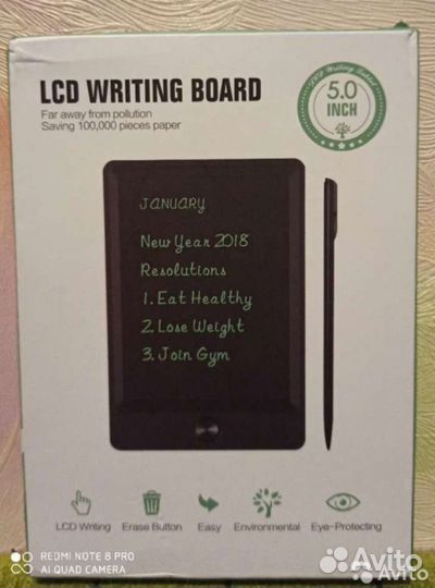 Графический планшет