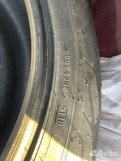 Nokian Tyres Nordman 7 SUV 225/55 R18