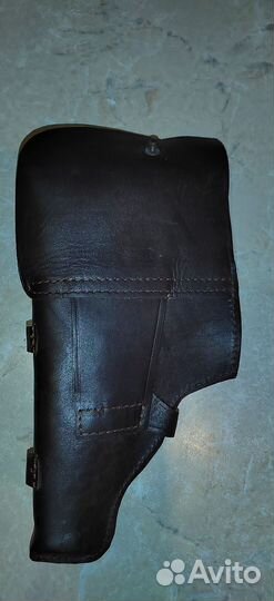 Кобура штатная пм