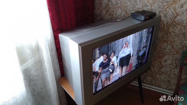 Телевизор TCM (Германия)