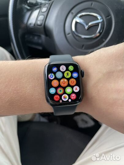 Apple watch series 8 41mm