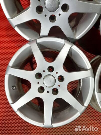 Диски R15 5/112 DIA69.1 ET35 Отправка ТК