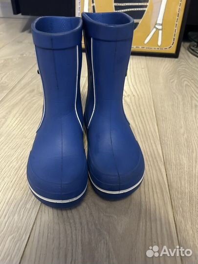 Crocs сапоги33/34