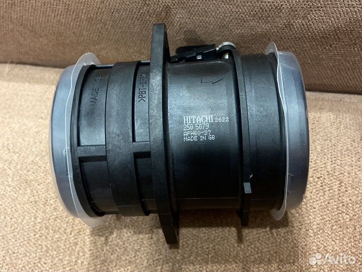 Дмрв octavia 1,8 cdab