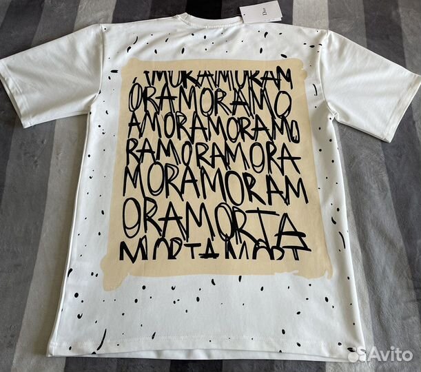 Футболка Dior