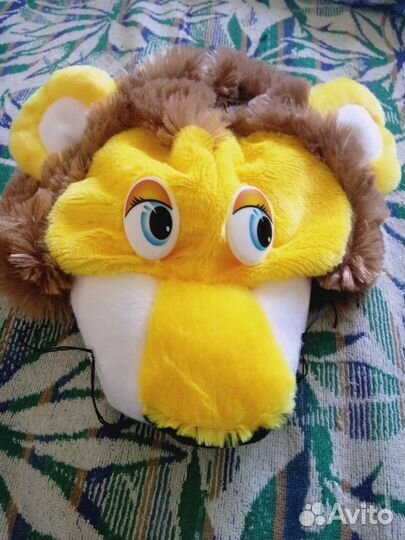 Карнавальный костюм 