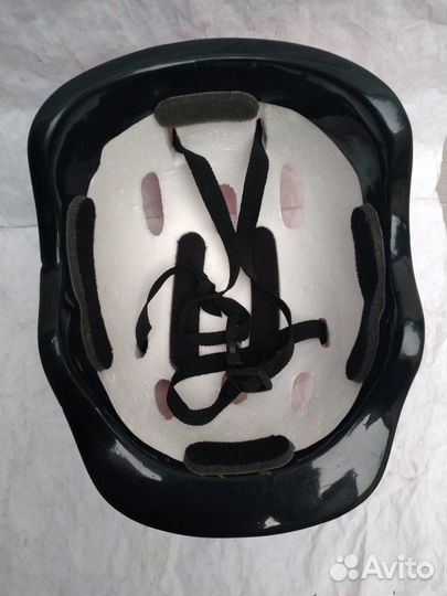 Каска детская