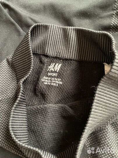 Термобелье H&M 92