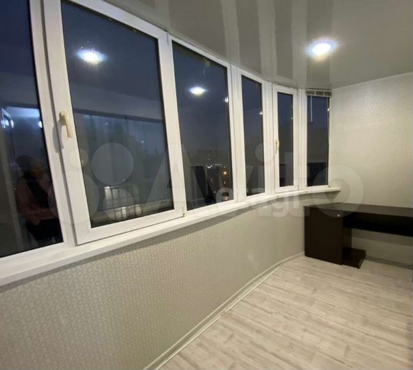 Комната 25 м² в 1-к., 6/7 эт.