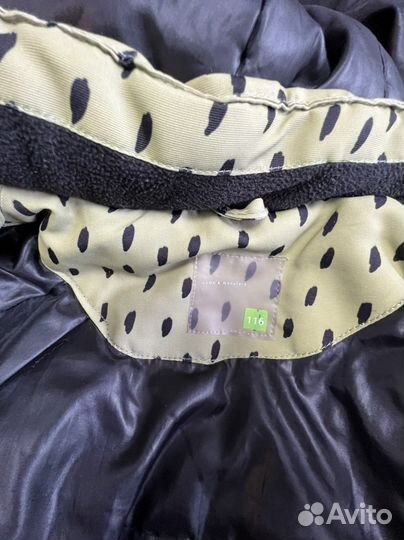 Куртка для девочки sela