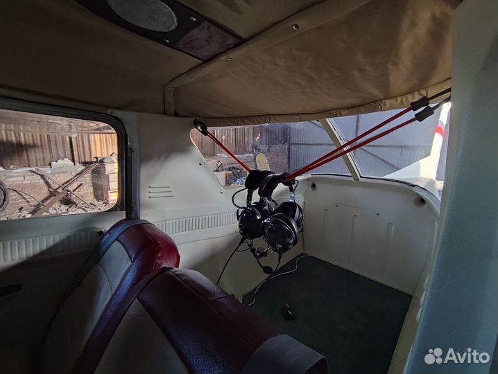 Cessna 150L