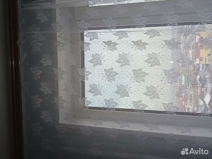 Тюль/шторы для ванны много (Садовая