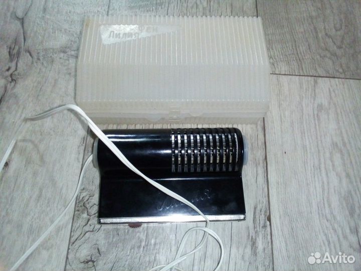 Фен Лилия 1974г