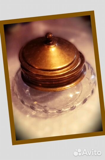 Советская сахарница винтаж