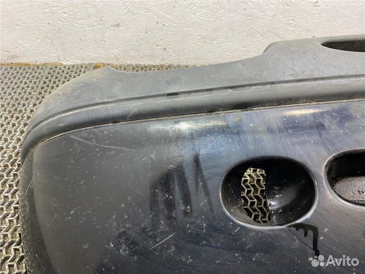 Бампер Renault Twingo, 2005