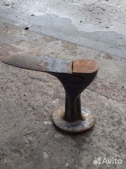 Лапа сапожная СССР