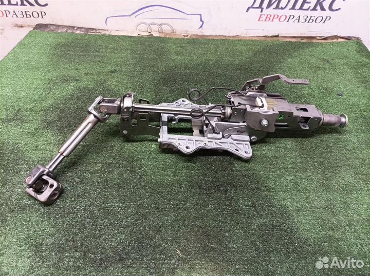 Колонка рулевая VW Jetta 2005-2011