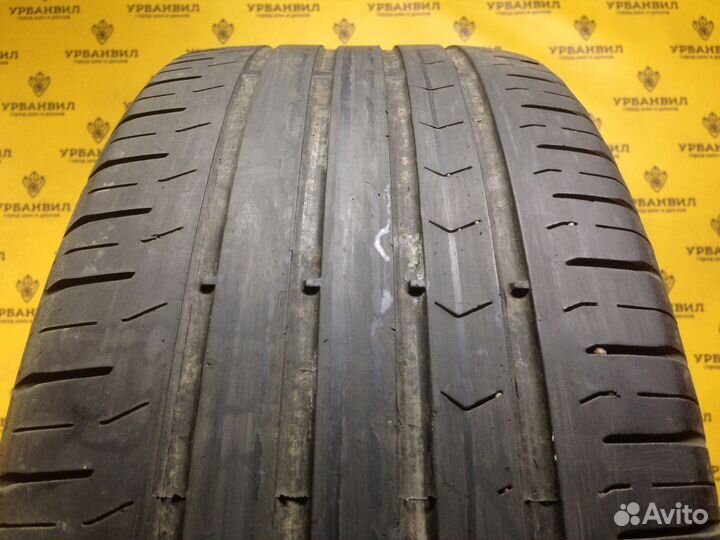 Continental ContiPremiumContact 5 225/60 R17 99V