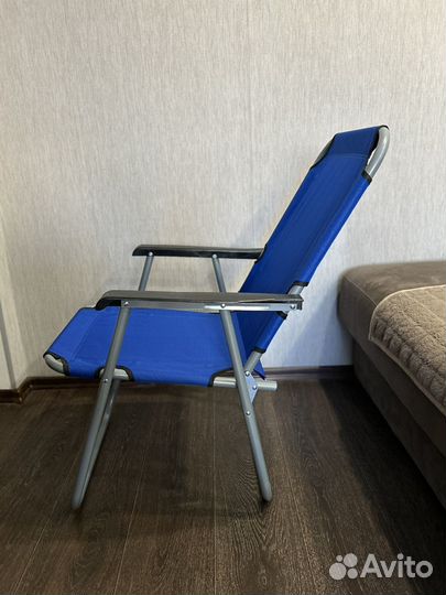 Стул складной походный