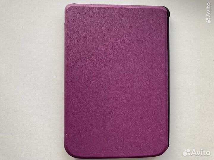 Чехол на pocketbook