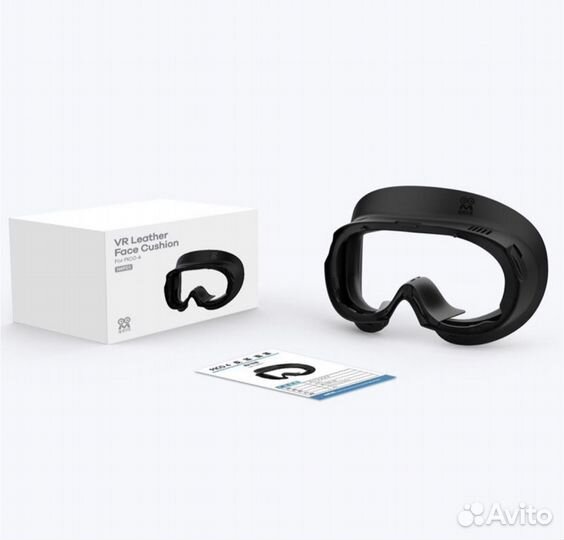 Маска amvr для Pico 4