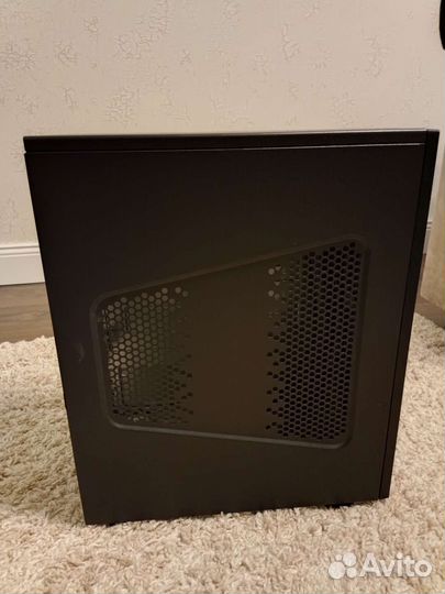 Игровой корпус для пк