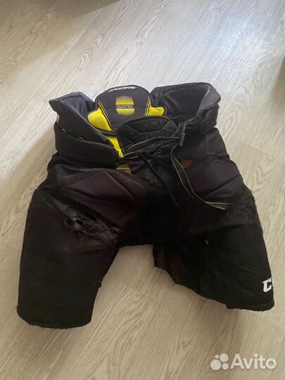 Хоккейные шорты