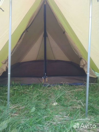 Палатка туристическая