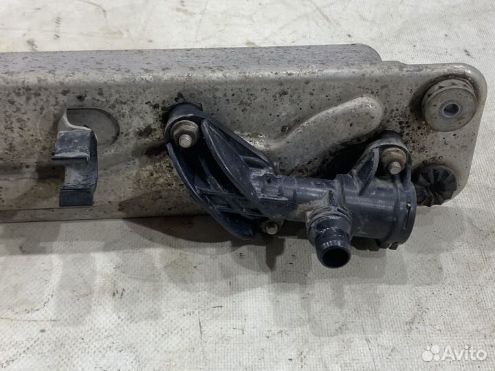 Теплообменник АКПП BMW X6 F16