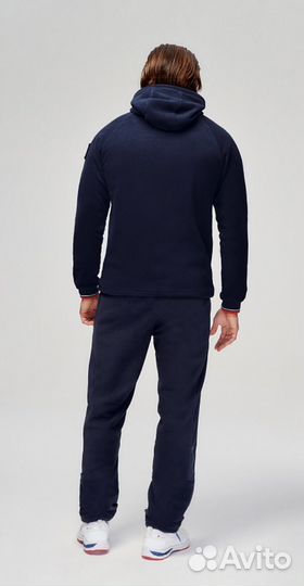 Флисовый костюм форвард