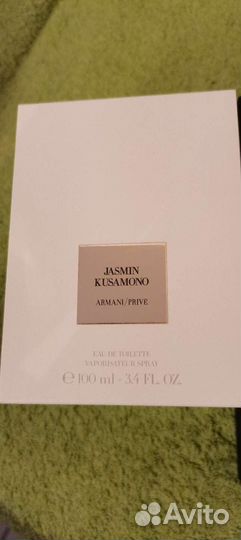 Духи женские