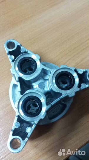 Комплект головки блока цилиндров для минимоек Karc