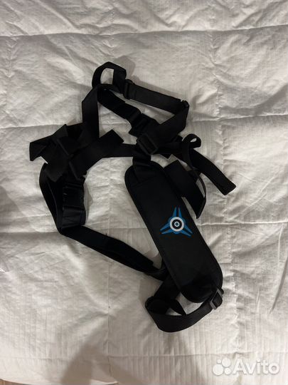 Ремень для переноски сапа