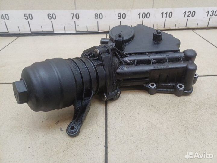 Насос масляный Volvo XC60