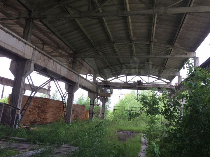 Крытая площадка 1800м.кв (аренда/обмен/рассрочка)