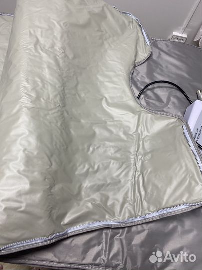 Термоодеяло