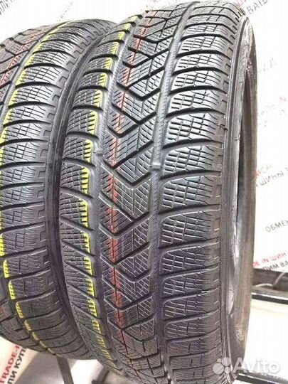 Pirelli Scorpion 225/65 R17 102H